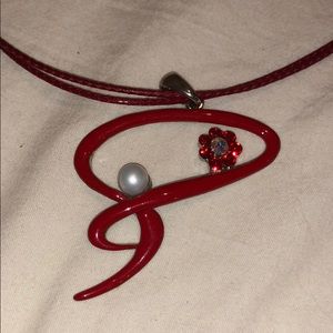 Super unique necklace from Russia!